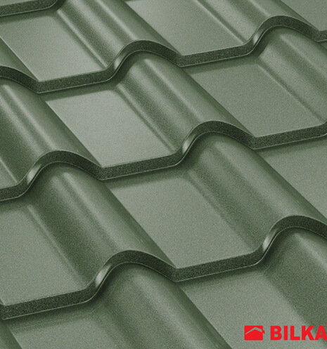 RAL6020
